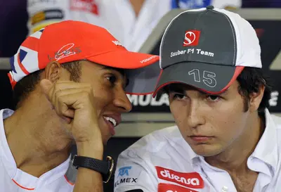 F1, Perez rivela: &ldquo;Se Hamilton non fosse andato in Mercedes, avrebbero scelto me"