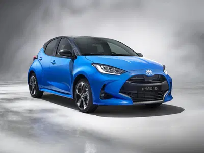 Toyota spinge sulla Yaris Hybrid: fino a 4.800 &euro; di bonus e finanziamento da 129 &euro; al mese