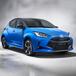 Toyota spinge sulla Yaris Hybrid: fino a 4.800 € di bonus e finanziamento da 129 € al mese