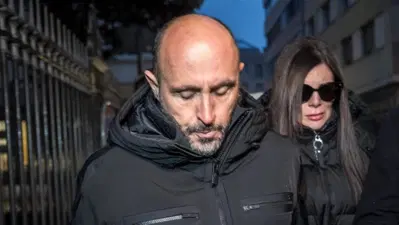Una Maserati con il prestito Covid: l&rsquo;indagine svizzera che cinque anni fa aveva acceso i riflettori sui coniugi Moretti