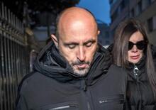 Una Maserati con il prestito Covid: l’indagine svizzera che cinque anni fa aveva acceso i riflettori sui coniugi Moretti