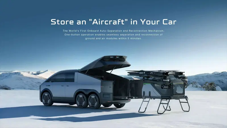 Aridge Land Aircraft Carrier
