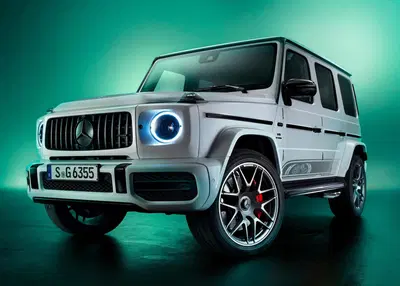 Mercedes AMG G 63 da 537.000 &euro; sparisce nel nulla durante il trasporto: il mistero negli USA