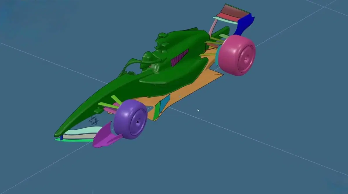 F1 2026, aerodinamica rivoluzionata: ecco come funzionano ali attive, fondo e diffusore