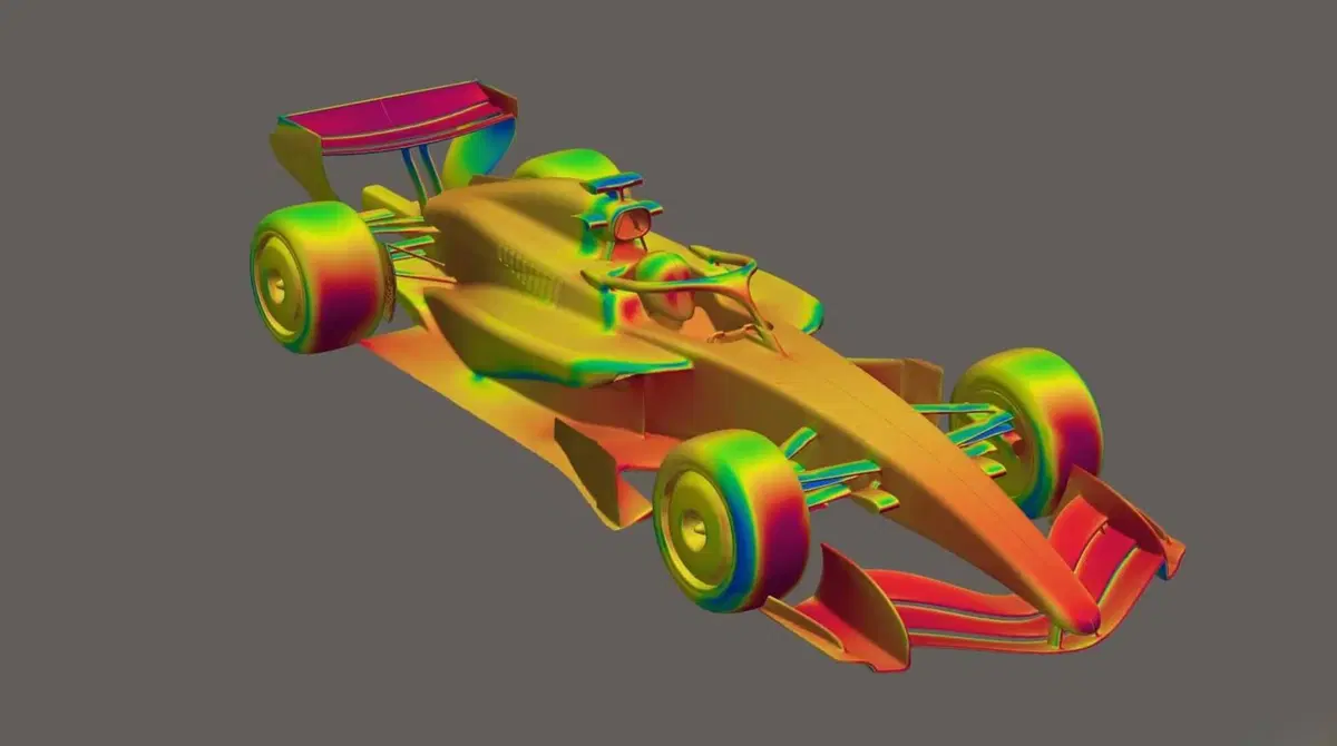 F1 2026, aerodinamica rivoluzionata: ecco come funzionano ali attive, fondo e diffusore (7)