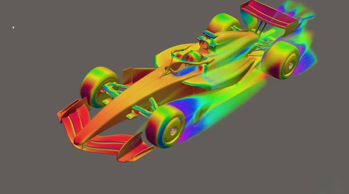 F1 2026, aerodinamica rivoluzionata: ecco come funzionano ali attive, fondo e diffusore (10)