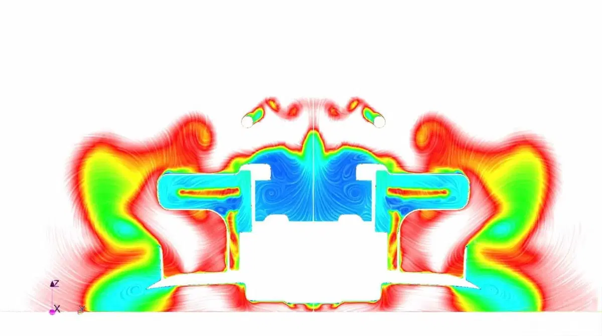 F1 2026, aerodinamica rivoluzionata: ecco come funzionano ali attive, fondo e diffusore (12)