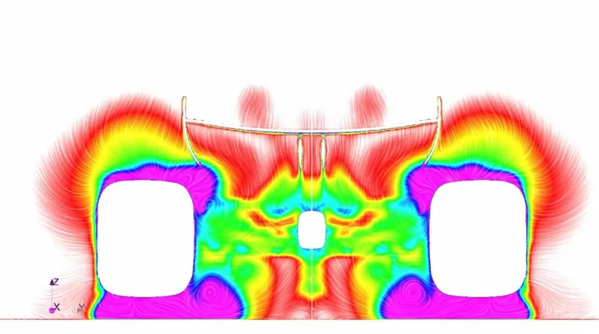 F1 2026, aerodinamica rivoluzionata: ecco come funzionano ali attive, fondo e diffusore (13)