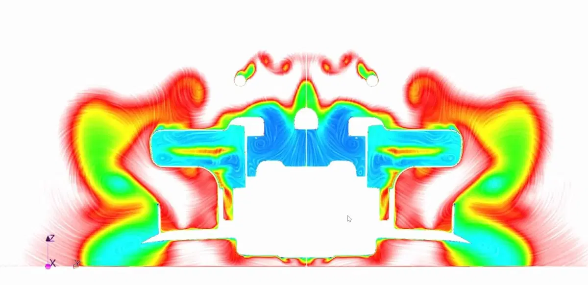 F1 2026, aerodinamica rivoluzionata: ecco come funzionano ali attive, fondo e diffusore (4)
