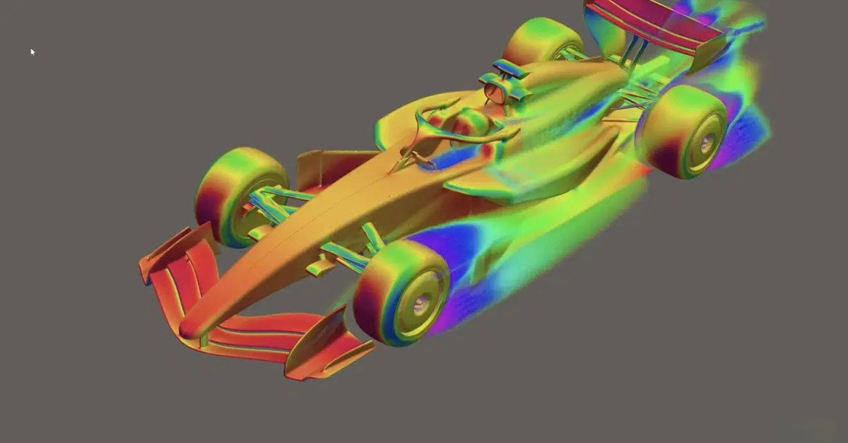 F1 2026, aerodinamica rivoluzionata: ecco come funzionano ali attive, fondo e diffusore