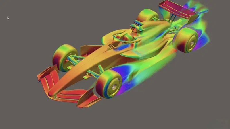 F1 2026, aerodinamica rivoluzionata: ecco come funzionano ali attive, fondo e diffusore