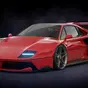 Ferrari F40 Widebody Concept: come sarebbe oggi la leggenda degli anni ’80