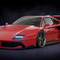 Ferrari F40 Widebody Concept: come sarebbe oggi la leggenda degli anni ’80