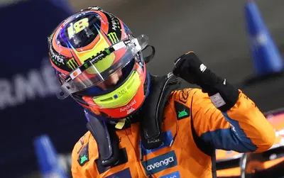 Formula 1, Oscar Piastri lascia McLaren? "Mark Webber &egrave; gi&agrave; in trattative con altre squadre"