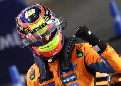 Formula 1, Oscar Piastri lascia McLaren? Mark Webber è già in trattative con altre squadre