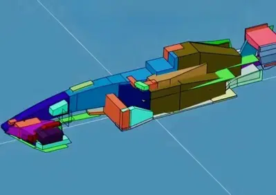 F1 2026, il regolamento tecnico spiegato: aerodinamica attiva, fondo rivoluzionato e tutte le novità