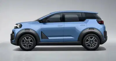 Dacia prepara una seconda elettrica &ldquo;popolare&rdquo;: una citycar europea che affiancher&agrave; la Spring