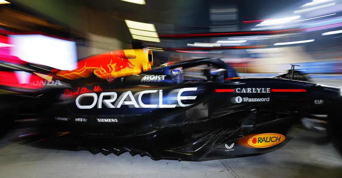 F1, il rapporto di compressione del motore sar&agrave; davvero un vantaggio? Red Bull-Ford frena: &ldquo;Un&rsquo;area forte non basta per vincere&rdquo;