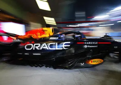 F1, il rapporto di compressione del motore sarà davvero un vantaggio? Red Bull-Ford frena: “Un’area forte non basta per vincere”