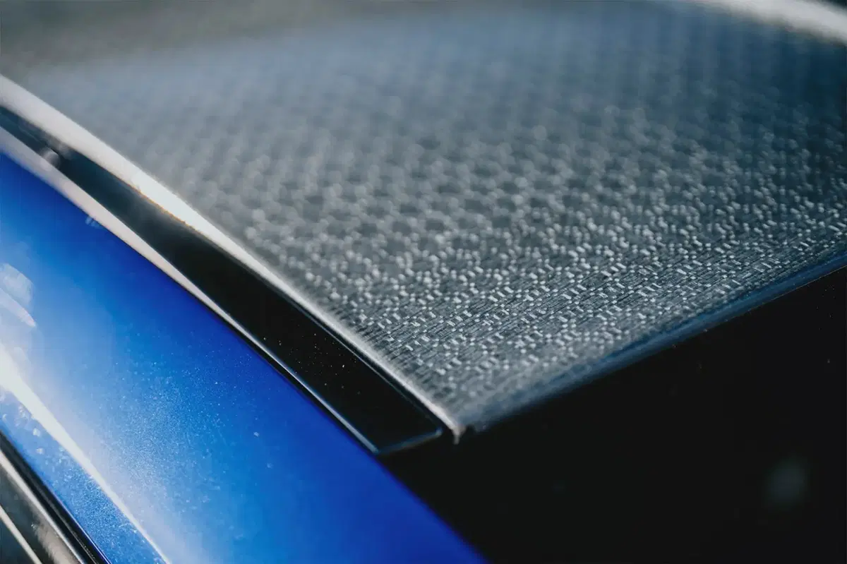BMW M3 Elettrica: confermata con quattro motori e una batteria speciale (8)