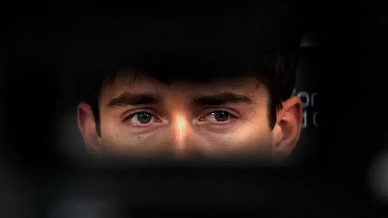 F1. "Leclerc fa la differenza in Ferrari ma il futuro potrebbe essere altrove": la rivelazione di Ivan Capelli