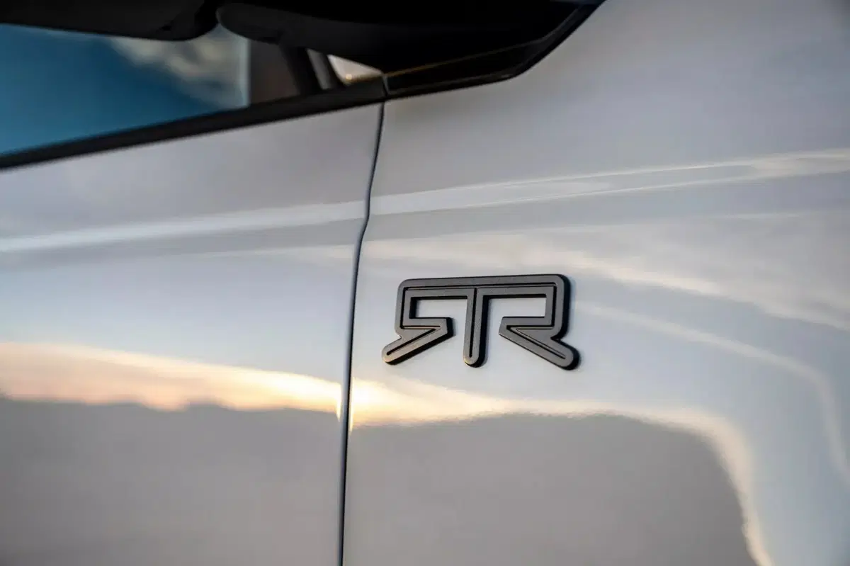 Ford Bronco RTR 2027: il SUV off‑road che sfida il Raptor ad un prezzo più accessibile (13)