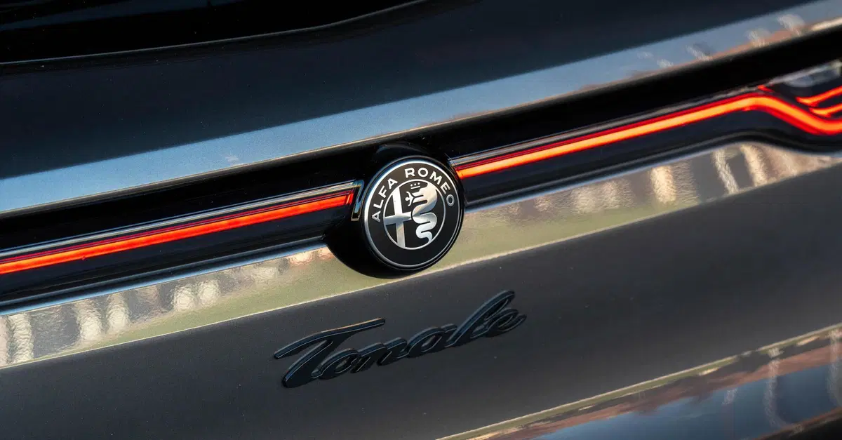 Alfa Romeo Tonale restyling USA: 2.0 turbo AWD e addio plug-in