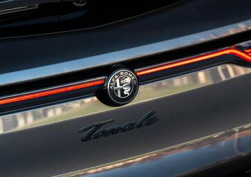 Alfa Romeo Tonale restyling USA: 2.0 turbo AWD e addio plug-in