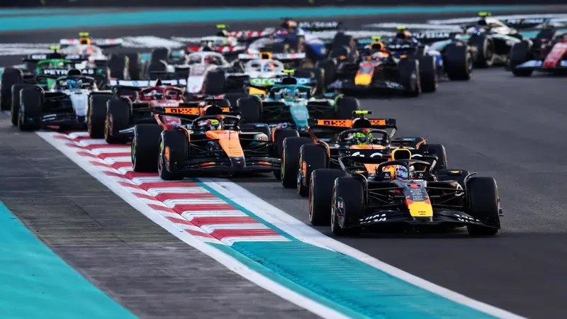Formula 1 2026, tornano undici team: cosa cambia in qualifica e nel sistema punti