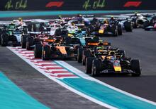 Formula 1 2026, tornano undici team: cosa cambia in qualifica e nel sistema punti