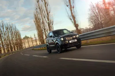Ligier Myli cambia pelle: arrivano LAB e MAX, due varianti per due modi di vivere la citt&agrave;
