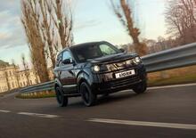 Ligier Myli cambia pelle: arrivano LAB e MAX, due varianti per due modi di vivere la città