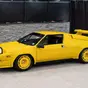 Lamborghini Jalpa Giallo Fly: la supersportiva anni ’80 più rara che puoi comprare