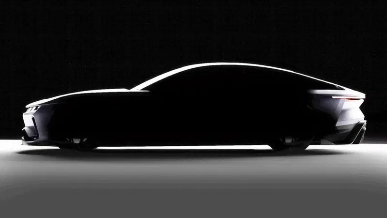 La Jensen Interceptor rinasce: nuova GT V8 fatta a mano che riporta in vita una leggenda