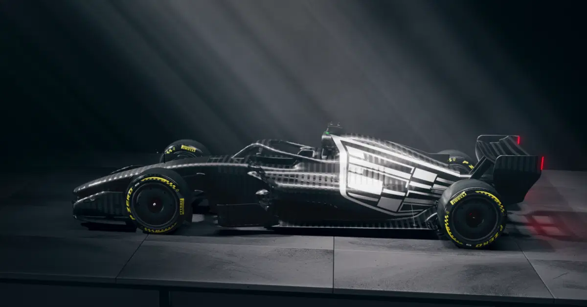 F1. Volano stracci tra Ford e Cadillac: &ldquo;Operazione di marketing con Red Bull? Loro usano un motore Ferrari..." 