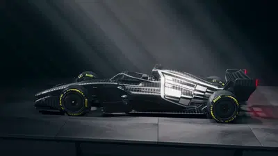 F1. Volano stracci tra Ford e Cadillac: &ldquo;Operazione di marketing con Red Bull? Loro usano un motore Ferrari..." 
