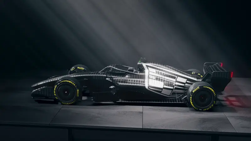 F1. Volano stracci tra Ford e Cadillac: &ldquo;Operazione di marketing con Red Bull? Loro usano un motore Ferrari..." 
