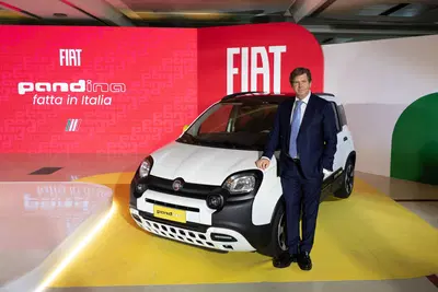 Fiat cambia rotta: "Auto troppo care, la nuova Panda coster&agrave; meno di 15 mila euro"