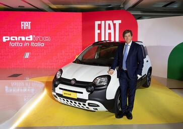 Fiat cambia rotta: Auto troppo care, la nuova Panda costerà meno di 15 mila euro