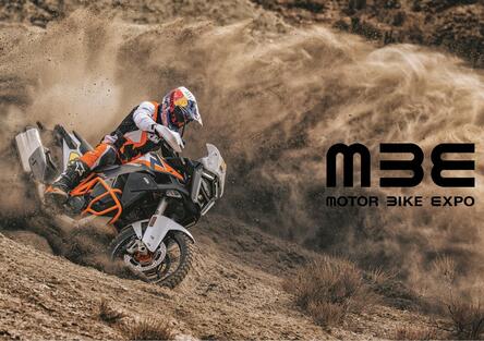KTM e Husqvarna scaldano i motori per il Motor Bike Expo 2026: ecco cosa vedremo