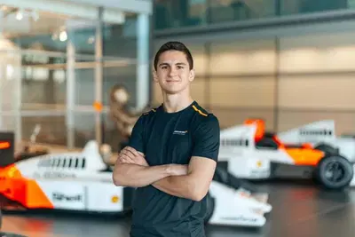 Formula 1, il futuro di Fornaroli &egrave; McLaren: tutte le novit&agrave; sul programma 2026