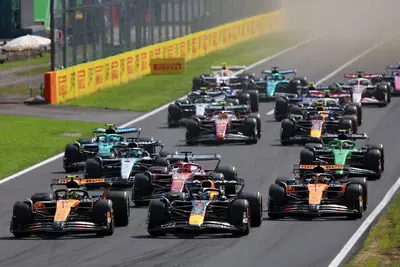 F1 2026, Verstappen lascia Red Bull? Leclerc &ldquo;ora o mai pi&ugrave;&rdquo;: cosa pu&ograve; accadere nel mercato piloti