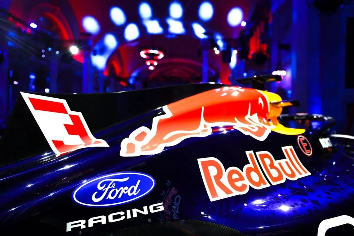 Formula 1: così Red Bull e Racing Bulls in pista nella stagione 2026