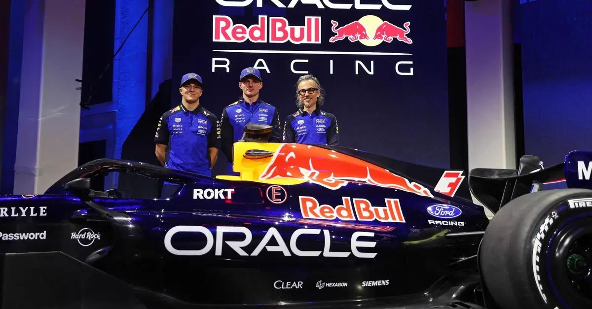 F1. &ldquo;Ci ha tolto il sonno&rdquo;: Laurent Mekies e la &ldquo;sfida pazza&rdquo; della power unit Red Bull per la stagione 2026