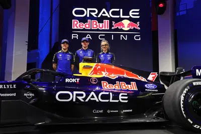 F1. &ldquo;Ci ha tolto il sonno&rdquo;: Laurent Mekies e la &ldquo;sfida pazza&rdquo; della power unit Red Bull per la stagione 2026