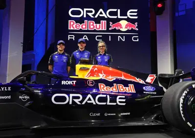 F1. “Ci ha tolto il sonno”: Laurent Mekies e la “sfida pazza” della power unit Red Bull per la stagione 2026
