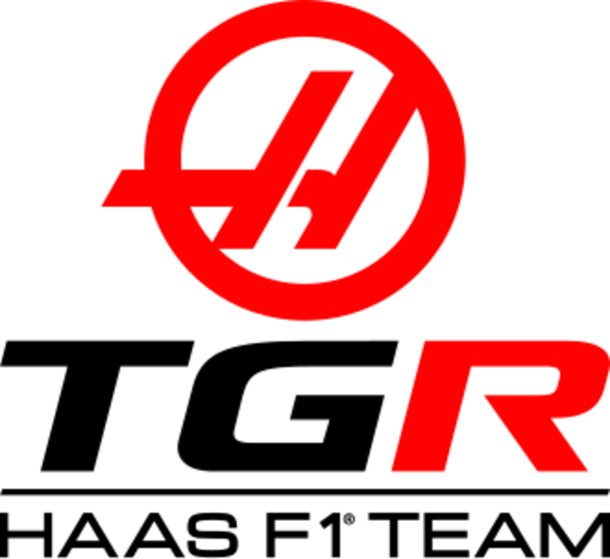 TGR Haas F1 Team