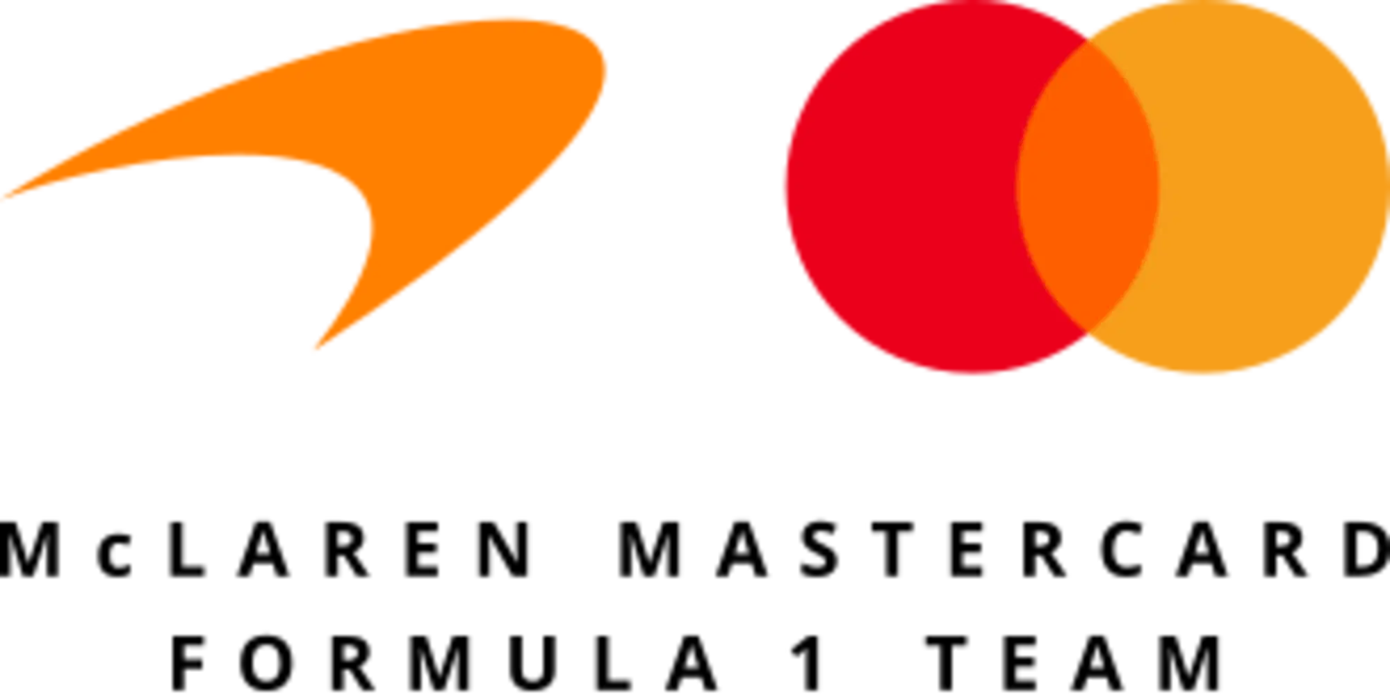 McLaren Mastercard F1 Team