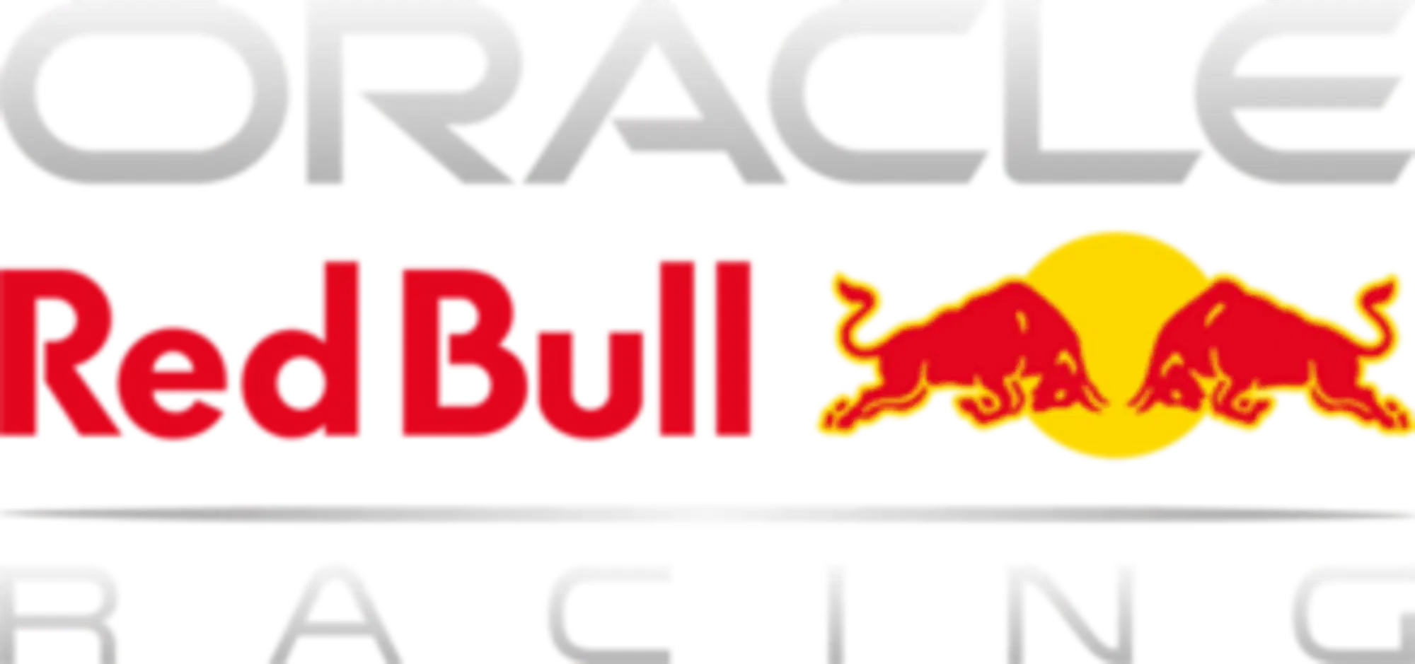 Oracle Red Bull Racing