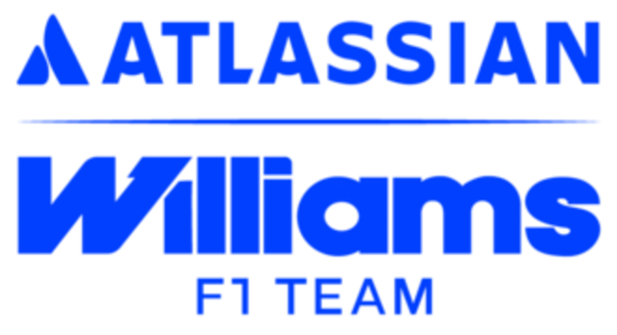 Atlassian Williams F1 Team
